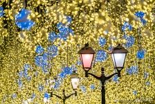 Новогодняя Москва Новогодняя Москва