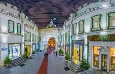 Третьяковский проезд Третьяковский проезд