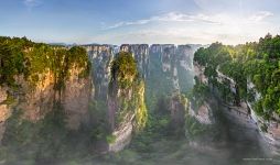 Zhangjiajie National Forest Park #3