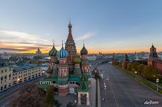 Собор Василия Блаженного Собор Василия Блаженного