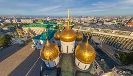 Успенский собор Успенский собор
