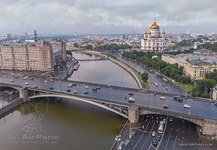 Большой Каменный мост