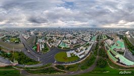 Летний Кремль Летний Кремль
