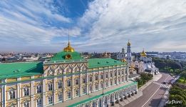 Большой Кремлевский дворец Большой Кремлевский дворец