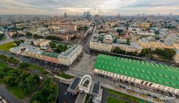 Кутафья башня Кутафья башня