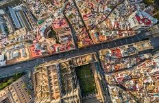 Проспект Конституции (Avenida de la Constitucion)