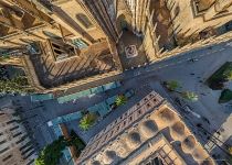 Cathedral of Saint Mary of the See and Archivo General de Indias