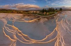 Pamukkale #1