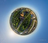 Кафедральный собор в Калининграде. Планета Кафедральный собор в Калининграде. Планета