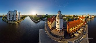 Видовая башня «Маяк». Центр «Рыбная деревня» Видовая башня «Маяк». Центр «Рыбная деревня»