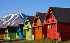 Longyearbyen