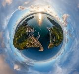 Планета Портовенере Планета Портовенере