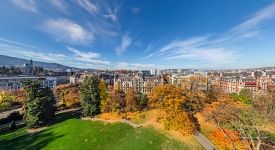 Парк Арборетум Парк Арборетум