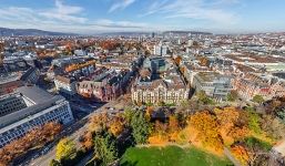 Парк Арборетум Парк Арборетум