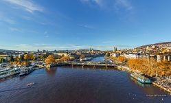 Мост Квайбрюкке Мост Квайбрюкке