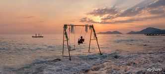 Средиземное море, Турция