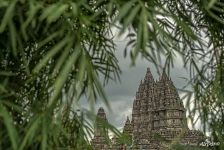 Prambanan Temple Compounds