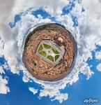 Куско. Планета Куско. Планета