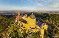 Дворец Пена Дворец Пена