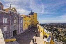 Двор лучников Двор лучников