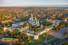 Троице-Сергиева лавра, Сергиев Посад