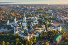 Троице-Сергиева лавра, Сергиев Посад Троице-Сергиева лавра, Сергиев Посад