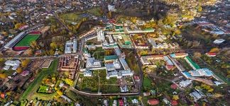 Ростовский кремль