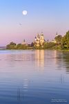 Спасо-Яковлевский монастырь, Ростов