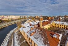 Ивановская фабрика бумажно-технических изделий Ивановская фабрика бумажно-технических изделий