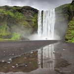 Водопады Исландии Водопады Исландии