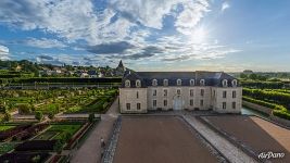 Château de Villandry