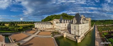 Château de Villandry