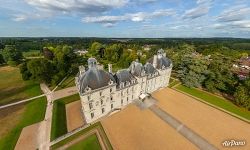 Château de Cheverny