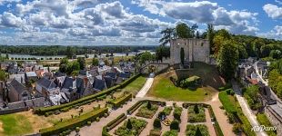 Château de Langeais