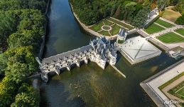 Château de Chenonceaux