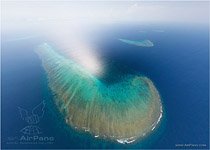 Большой Барьерный риф №2