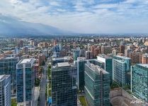 Небоскребы Сантьяго Небоскребы Сантьяго