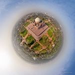 Гробница Хумаюна. Планета Гробница Хумаюна. Планета