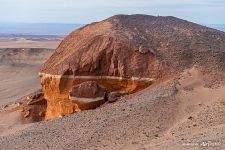 В урочище Херменцав