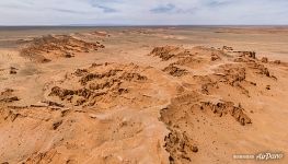 Каньон Баянзаг Каньон Баянзаг