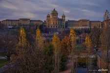 Federal Palace of Switzerland