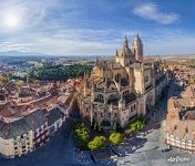 Segovia Cathedral