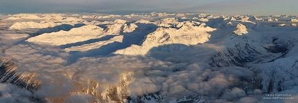 Санкт Мориц, Восточные Альпы, Швейцария