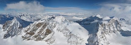 Санкт Мориц, Восточные Альпы, Швейцария