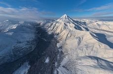 Вилючинская Сопка Вилючинская Сопка