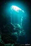 Cenote, Mexico