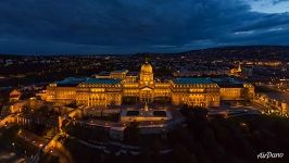 Buda Castle