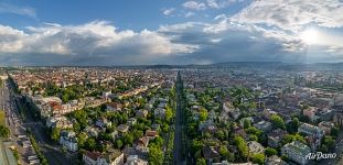 Andrássy Avenue