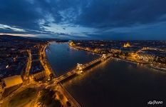 Chain Bridge