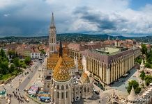 Matthias Church